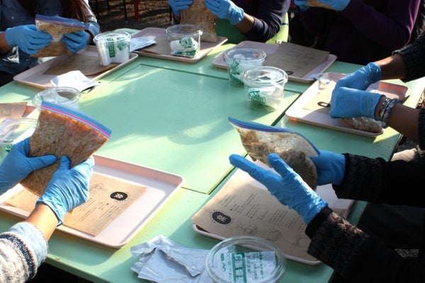 【松戸・青戸発】甲州満喫♪ほうとう&みそ作りW体験!<コースNo.25-1079-D>(京成トラベル)2